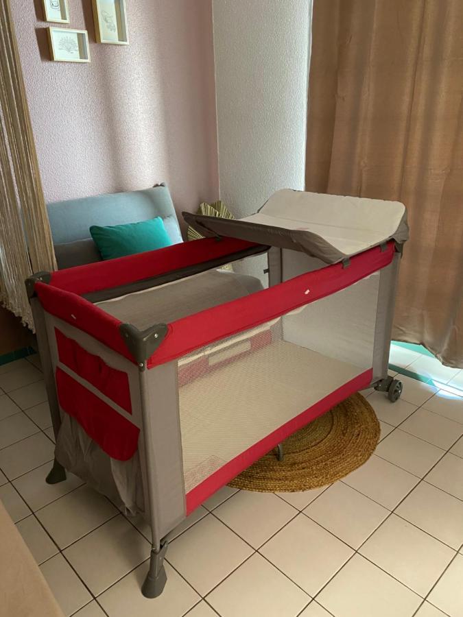 ル・ディアマンKay Louisetteアパートメント エクステリア 写真